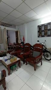 NHÀ NÁT TIỆN XÂY MỚI - KHU VỰC BUÔN BÁN SUNG - 100M2 - NHỈNH 10 TỶ